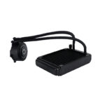 SISTEMA DE VENTILACION PARA CPU WATERCOOLING ICEBERG 120 - Imagen 3