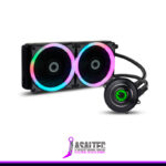 SISTEMA DE VENTILACION PARA CPU WATERCOOLING ICEBERG 240