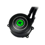 SISTEMA DE VENTILACION PARA CPU WATERCOOLING ICEBERG 240 - Imagen 3