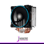 GAMEMAX ENFRIADOR GAMMA 500 BLUE