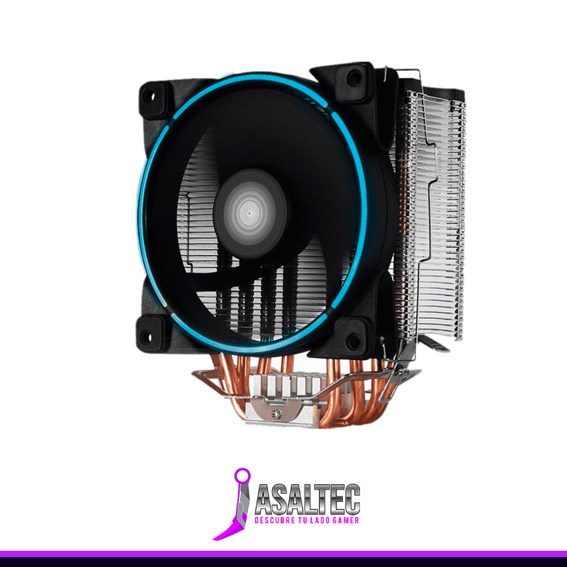 fondos-jasaltec-Recuperado GAMEMAX ENFRIADOR GAMMA 500 BLUE - Imagen 1