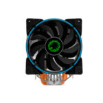 GAMEMAX ENFRIADOR GAMMA 500 BLUE - Imagen 2