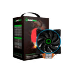 GAMEMAX ENFRIADOR GAMMA 500 BLUE - Imagen 4