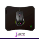 GAMEMAX MOUSE&PAD MG7