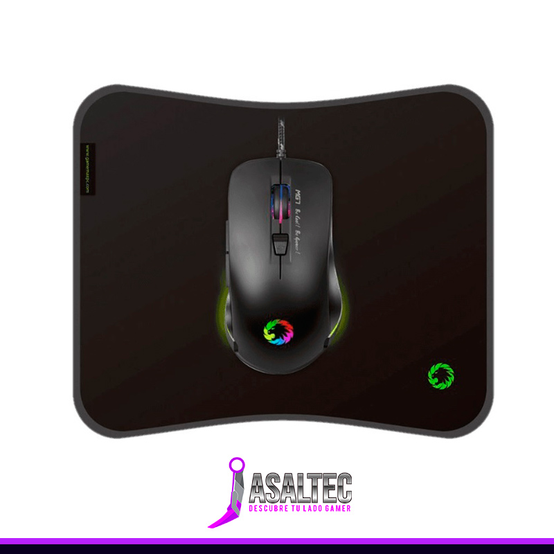 fondos-jasaltec-Recuperado GAMEMAX MOUSE&PAD MG7 - Imagen 1