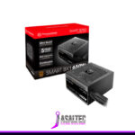 Fuente de Poder 650W Thermaltake Sm