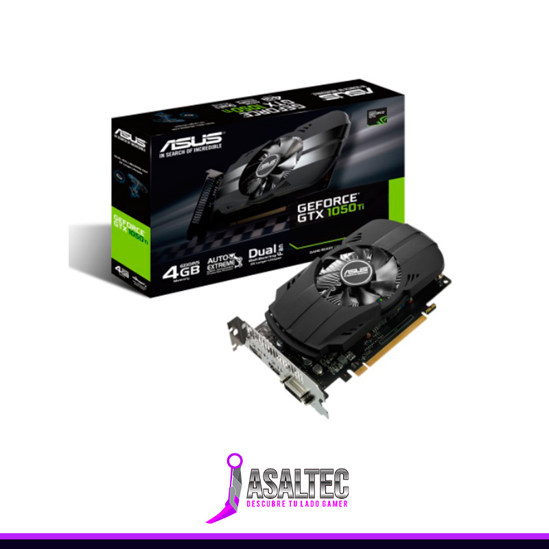 fondos-jasaltec-Recuperado Tarjeta de Video ASUS Phoenix GeFor - Imagen 1