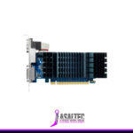 Tarjeta de Video ASUS GeForce ® GT730 2GB GDDR5