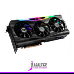 EVGA GeForce RTX 3080 Ti FTW3 ULTRA GAMING, 12G-P5-3967-KR, 12GB