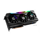 EVGA GeForce RTX 3080 Ti FTW3 ULTRA GAMING, 12G-P5-3967-KR, 12GB - Imagen 3