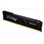 KNF 4GB 3200MHz DDR4 DIMM FURY Beast Black - Imagen 2