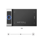 TABLETA  DIGITALIZADORA DECO PRO SMALL - Imagen 3