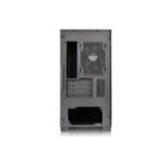 Gabinete S100 TG/Black/Win/SPCC/Tem - Imagen 2