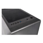 Gabinete S100 TG/Black/Win/SPCC/Tem - Imagen 3