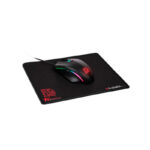 Tt eSPORTS Talon Elite RGB + Mousepad - Imagen 2