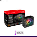 Fuente de poder Smart BX1 RGB/750W/Non Modular/Fan