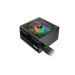 Fuente de poder Smart BX1 RGB/750W/Non Modular/Fan - Imagen 2