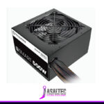 FUENTE DE PODER SMART/500W/Non Modular/ATX 2.3/A-PF