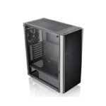 V200 TG/Black/Win/SPCC/Tempered Gla - Imagen 3