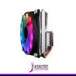 SISTEMA DE VENTILACION GAMEMAX Gamma 300 Rainbow