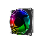 SISTEMA DE VENTILACION GAMEMAX Gamma 300 Rainbow - Imagen 2