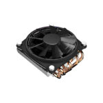 SISTEMA DE VENTILACION GAMEMAX Gamma 300 Rainbow - Imagen 4