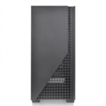 Gabinete H330 TG/Black/Win/SPCC/Tempered Glass - Imagen 2