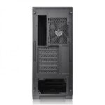Gabinete  Versa T25 TG/Black/Win/SPCC/Tempered Glass - Imagen 5