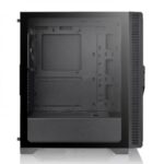 Gabinete  Versa T35 TG RGB/Black/Win/SPCC/Tempered - Imagen 3