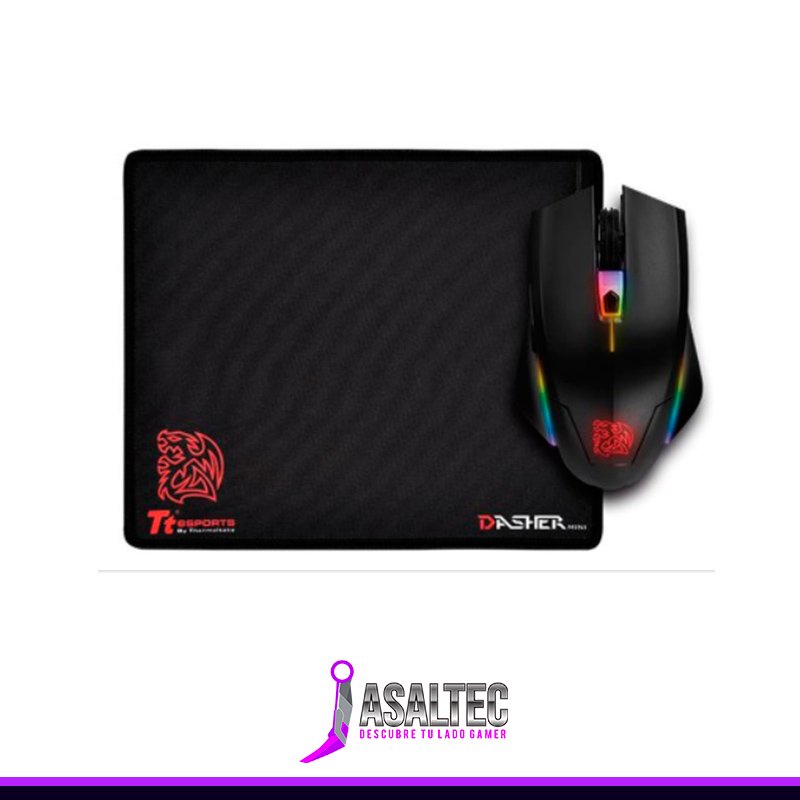 fondos-jasaltec-Recuperado Tt eSPORTS Talon Elite RGB + Mousepad - Imagen 1