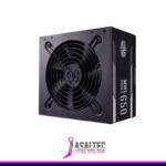 COOLER MASTER FUENTE DE PODER MWE GOLD V2 650W MPE-6501-ACAAG-WO