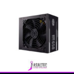 COOLER MASTER FUENTE DE PODER 650W