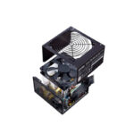 COOLER MASTER FUENTE DE PODER 650W - Imagen 5