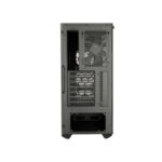 COOLER MASTER BOX MB511TG RED TRIM - Imagen 3