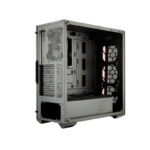 COOLER MASTER BOX MB511TG RED TRIM - Imagen 4