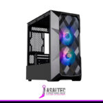COOLER MASTER BOX TD300 MESH