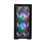 COOLER MASTER BOX TD300 MESH - Imagen 3