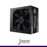 COOLER MASTER FUENTE DE PODER MWE BRONZE V2 650W A/US