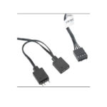 COOLER MASTER MASTER FAN MF120 HALO - Imagen 4