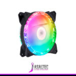 COOLER MASTER MASTERFAN MF120 PRISMATIC