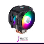 COOLER MASTER AIR MA610P ARGB