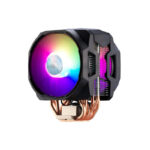 COOLER MASTER AIR MA610P ARGB - Imagen 2