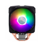 COOLER MASTER AIR MA610P ARGB - Imagen 3