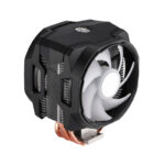 COOLER MASTER AIR MA610P ARGB - Imagen 4