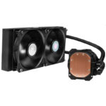 COOLER MASTER ML240 VIVID - Imagen 2