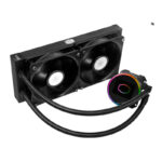 COOLER MASTER ML240 VIVID - Imagen 3