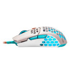COOLER MASTER MOUSE MM711 RETRO - Imagen 4