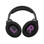 Audífonos Gamer Cooler Master MH-630, On-Ear, Stereo, Black - Imagen 3