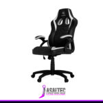 SILLA GAMER HHGEAR XL500_BW BLACK/WHITE