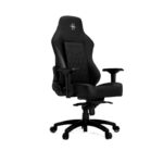 SILLA GAMER HHGEAR XL800_BK BLACK - Imagen 2